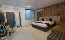 Serene- Comfort- Greenery- Tranquility