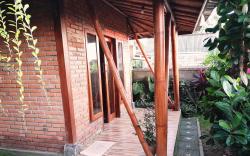 D'Tebe House Kelating