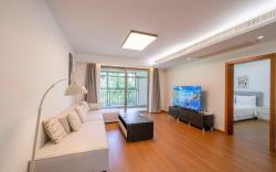 Tyms Deluxe 3BR 2BA APT Hongqiao Bella Vita