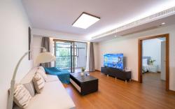 Tyms Luxury 3BR 2BA APT Hongqiao Bella Vita