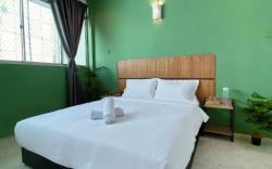 Sembilan Inn by Soft Loft