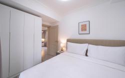 Tyms Stylish 1BR APT Gubei International Garden