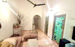 3 Bhk Villa At Anjuna Beach