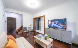 Tyms Modern 1BR APT Gubei Carnival Court