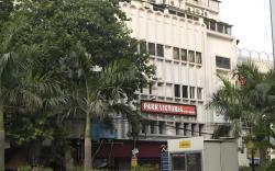 Hotel Park Victoria Kolkata West Bengal