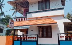 GOLDEN HOMESTAY