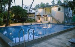 Aqua Nova Resort – Timeless Elegance by the Shore