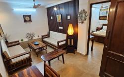 Sky Bloom 2BHK Luxury Homestay 
