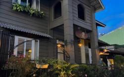 De Montclair Đà Lạt