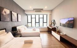 Family Studio,10-15minswalktoAlor&PetalingStreet#3