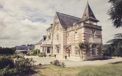 Domaine de la Poignardière