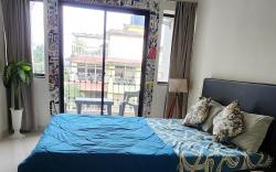 Weekend Getaway's - Happy Nest