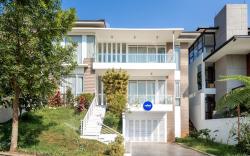 Rehat at Villa Golf Island Dago Resort II