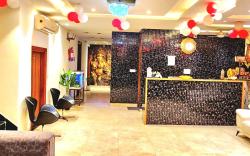 Hotel Tu Casa Stay Near Delhi Airport