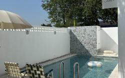 Something house villa