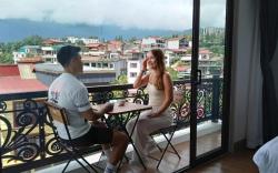 Sapa Warm Hotel