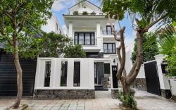 Ray villa 03 - 7bed with pool