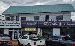 KL's Coffee & Hostel