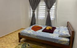 Rahimah Homestay 1 Kuala Terengganu