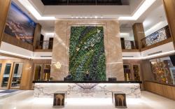 天成逸旅-蝴蝶谷