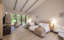 天成逸旅-蝴蝶谷