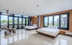 SVY Villa Ocean View