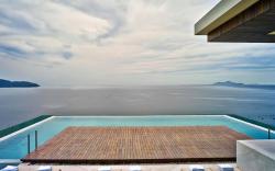 Premium Apartment Ocean View, Rooftop Pool