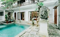 Villa Sukanami Sanur by ecommerceloka