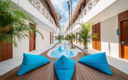 IZE Canggu by LifestyleRetreats