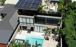 Villa Astra Rawai Phuket