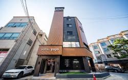 Gumi Indong YAJA Gumi Indong Branch