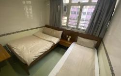 佐敦三人房 尖沙咀维多利亚港 星光大道 海港城 会展中心 理工大学 