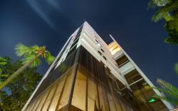 Emerald Dhaka Luxury Hotel