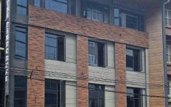 The Pinecrest Hotel & Lounge