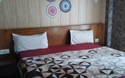 Peacock Feather Home Stay