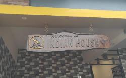 Indian House