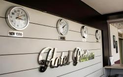 Hotel Platinum Kolkata West Bengal