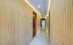 Hotel O namaste doon