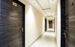 Hotel O Eternity Stays