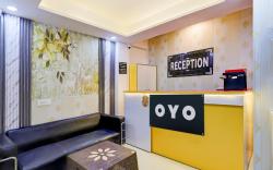 Hotel O Akki Residency