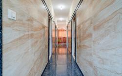 Hotel O Sapthagiri Boarding and Lodging