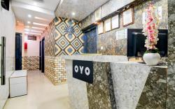 OYO 85444 Hotel O Sana