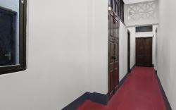 Hotel O by OYO Smriti Villa