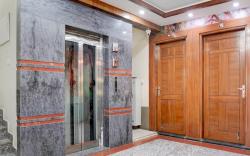 Hotel O Corporate Residency