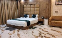 Hotel O HOTE V-SQUARE