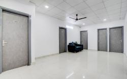 Hotel O Tulip Sarover