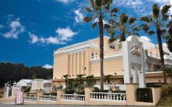 Hotel Ciel Numazu Inter - Adults Only