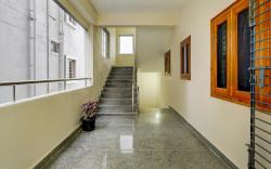 Hotel O HAPPY HOMESTAY