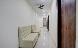 Hotel O Elegance Inn