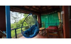 Niramaya Beach View Stay	